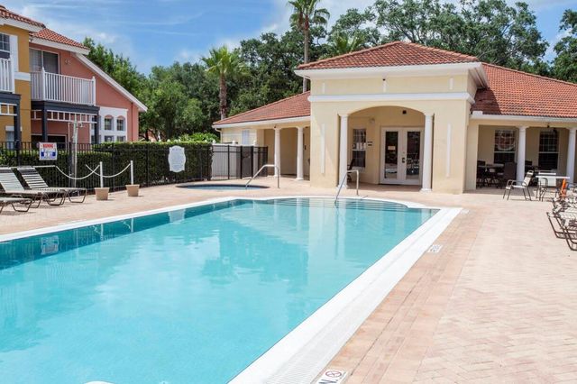 1065 PARK RIDGE CIRCLE, Kissimmee, FL 34746