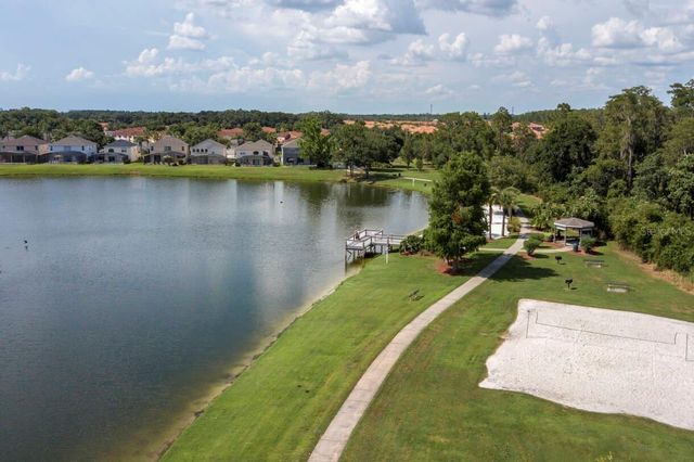 1065 PARK RIDGE CIRCLE, Kissimmee, FL 34746