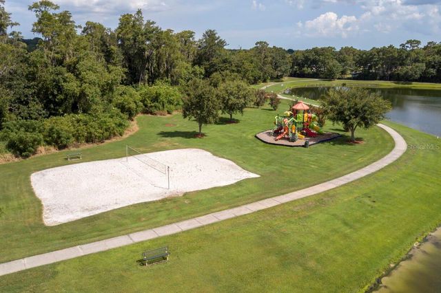 1065 PARK RIDGE CIRCLE, Kissimmee, FL 34746