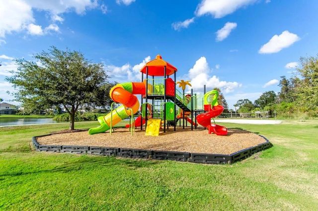 1065 PARK RIDGE CIRCLE, Kissimmee, FL 34746