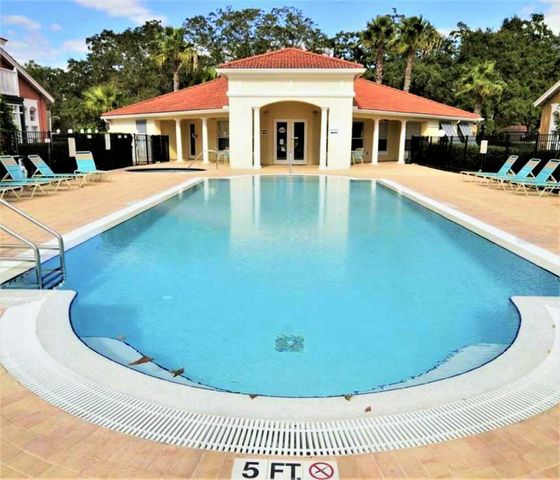 1065 PARK RIDGE CIRCLE, Kissimmee, FL 34746