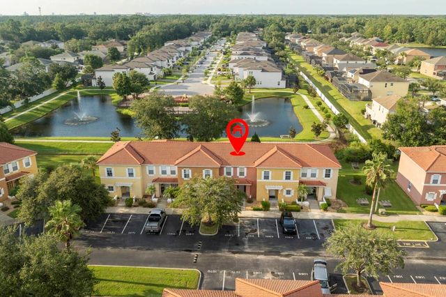 1065 PARK RIDGE CIRCLE, Kissimmee, FL 34746