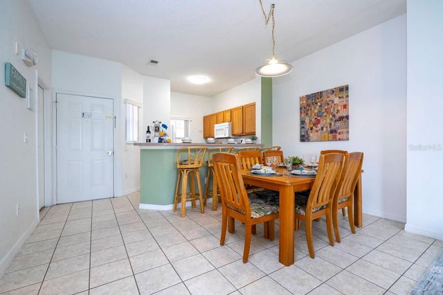 1065 PARK RIDGE CIRCLE, Kissimmee, FL 34746