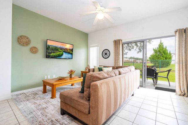 1065 PARK RIDGE CIRCLE, Kissimmee, FL 34746