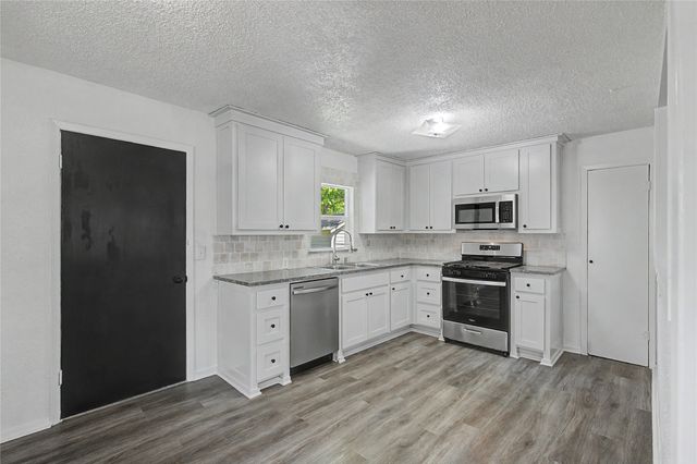 316 W 4th Terrace, Springtown, TX 76082