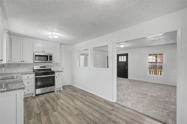 316 W 4th Terrace, Springtown, TX 76082