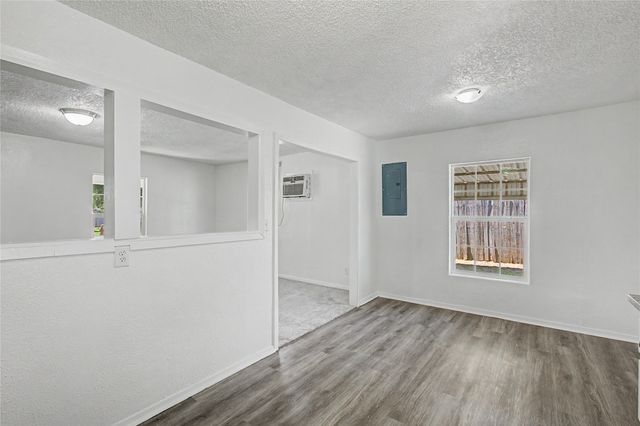 316 W 4th Terrace, Springtown, TX 76082