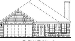 1976 Daybreak Drive, Venus, TX 76009