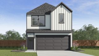3554 Blue Mockingbird Street, Katy, TX 77494