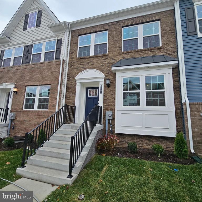 2262 MARCY DRIVE, Frederick, MD 21702