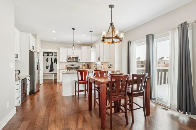 513 SE 17th Street, Grimes, IA 50111