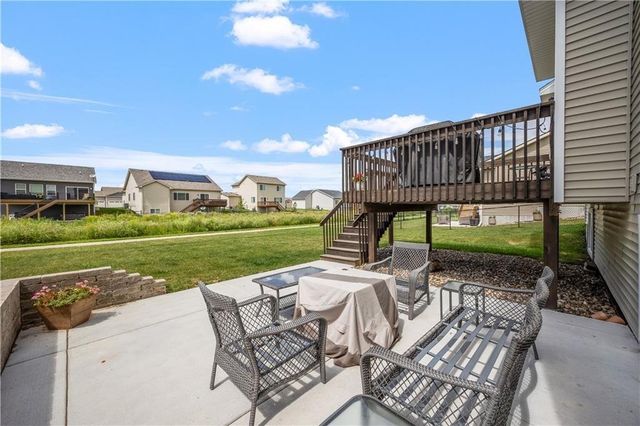 513 SE 17th Street, Grimes, IA 50111