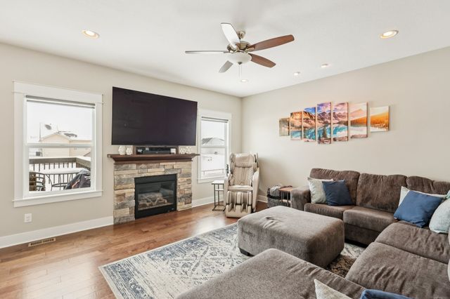 513 SE 17th Street, Grimes, IA 50111