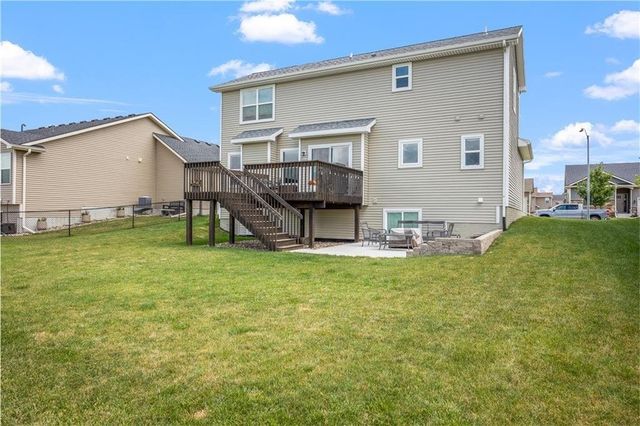 513 SE 17th Street, Grimes, IA 50111