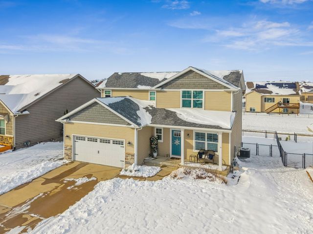 513 SE 17th Street, Grimes, IA 50111