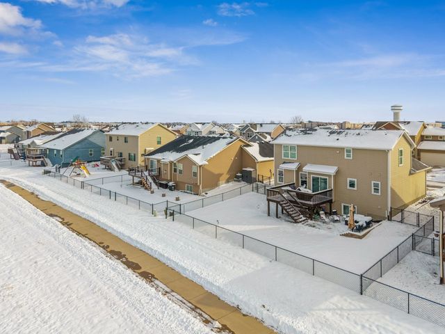 513 SE 17th Street, Grimes, IA 50111