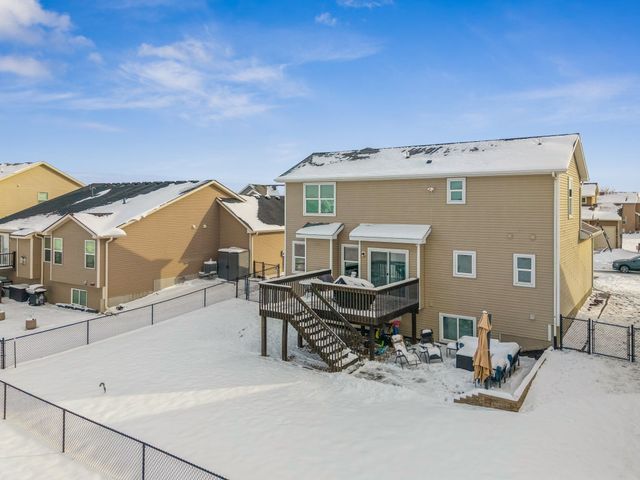 513 SE 17th Street, Grimes, IA 50111