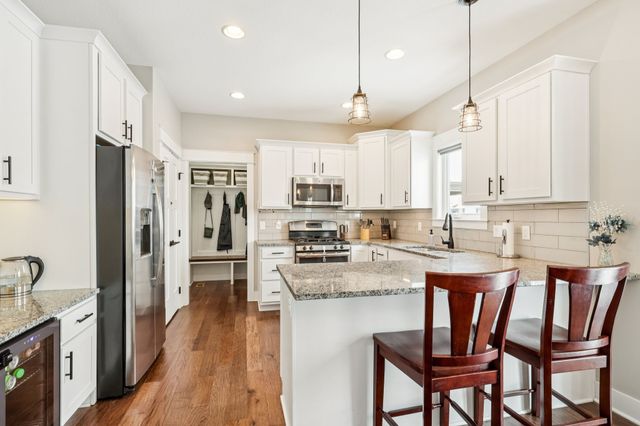 513 SE 17th Street, Grimes, IA 50111