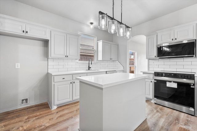 5010 Hanover Street, Lubbock, TX 79416