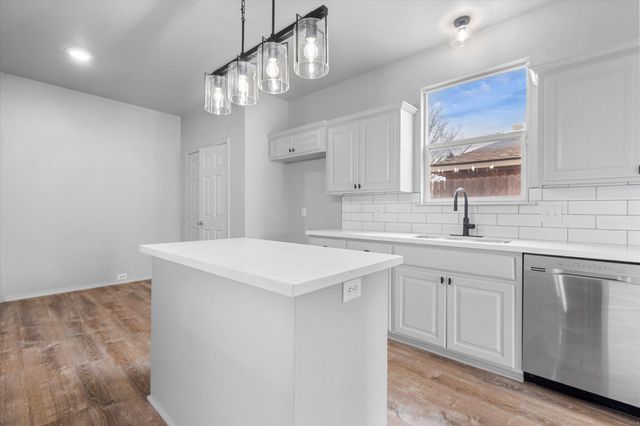 5010 Hanover Street, Lubbock, TX 79416