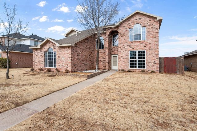 5010 Hanover Street, Lubbock, TX 79416