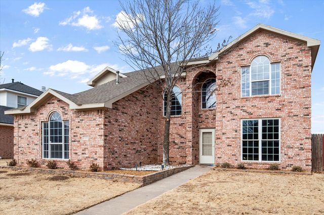 5010 Hanover Street, Lubbock, TX 79416