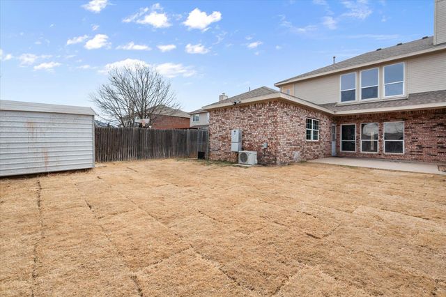 5010 Hanover Street, Lubbock, TX 79416