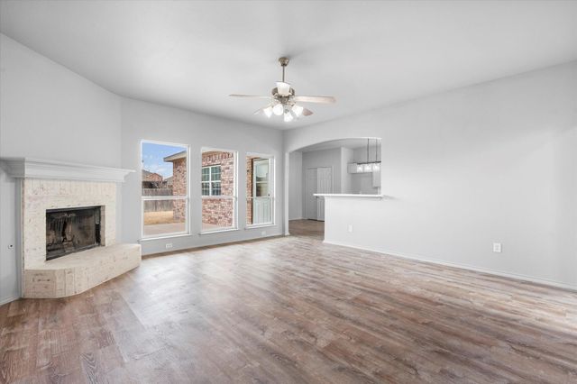 5010 Hanover Street, Lubbock, TX 79416