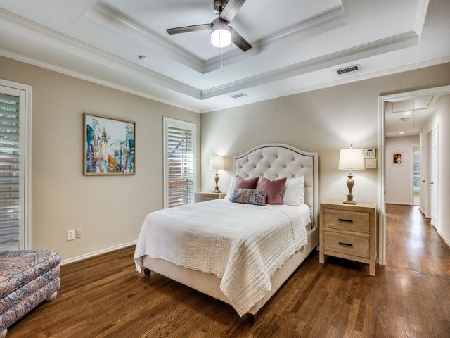 9614 Windy Crest Court, Dallas, TX 75243