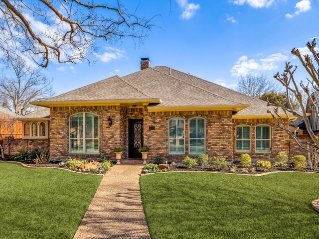 9614 Windy Crest Court, Dallas, TX 75243