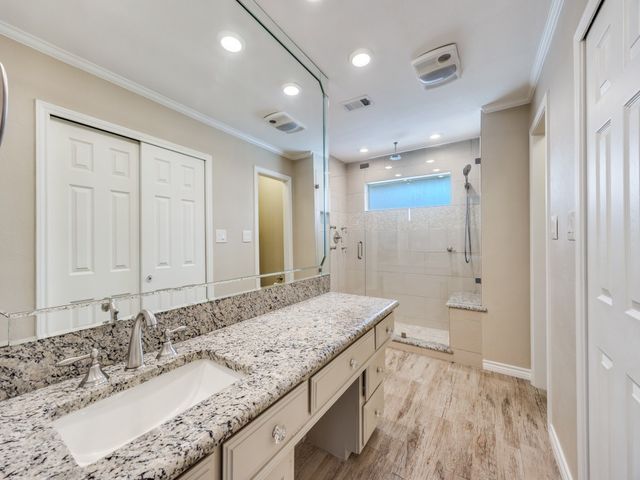 9614 Windy Crest Court, Dallas, TX 75243