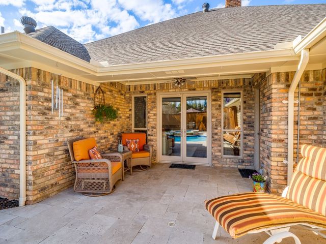 9614 Windy Crest Court, Dallas, TX 75243