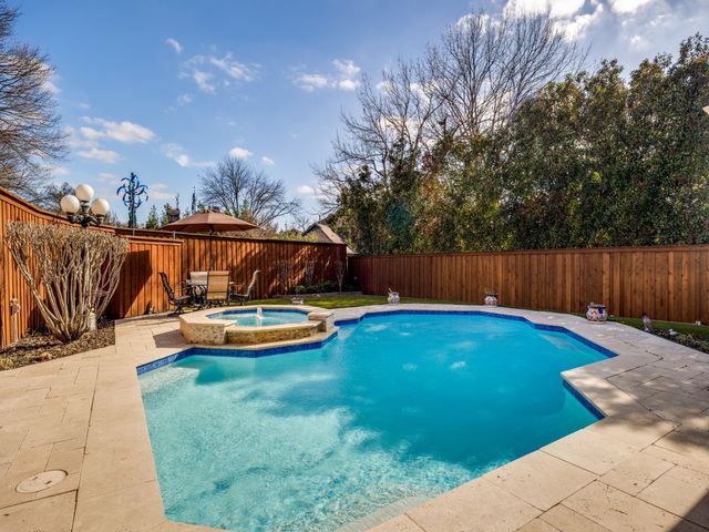 9614 Windy Crest Court, Dallas, TX 75243