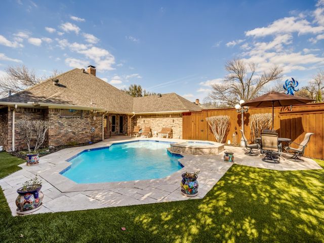 9614 Windy Crest Court, Dallas, TX 75243