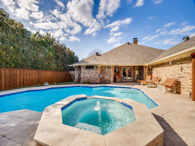 9614 Windy Crest Court, Dallas, TX 75243