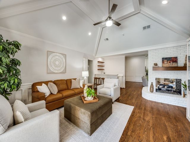 9614 Windy Crest Court, Dallas, TX 75243