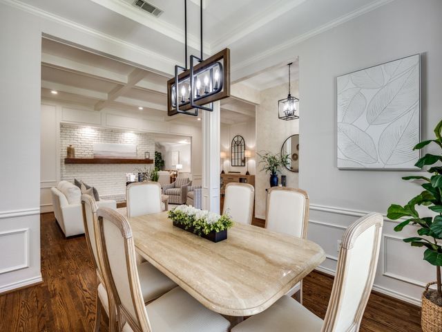 9614 Windy Crest Court, Dallas, TX 75243