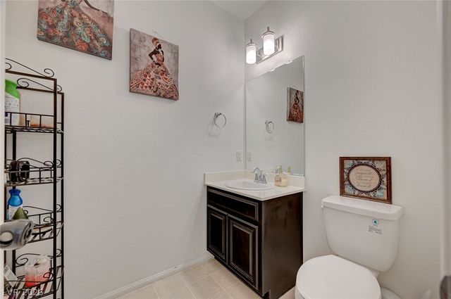 6580 Pine Hall Avenue, Las Vegas, NV 89122