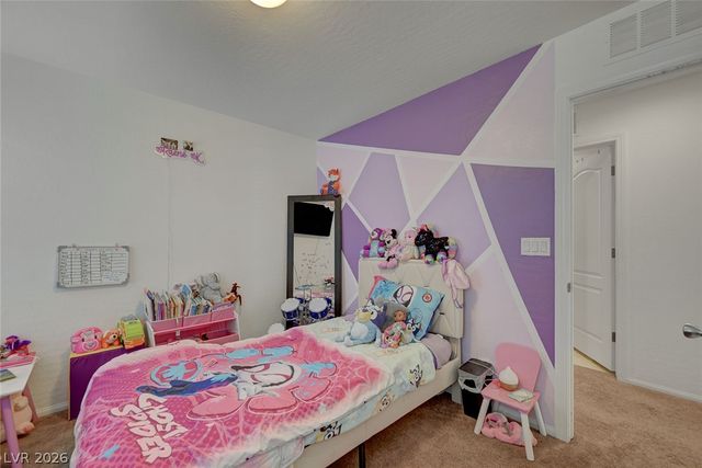 6580 Pine Hall Avenue, Las Vegas, NV 89122