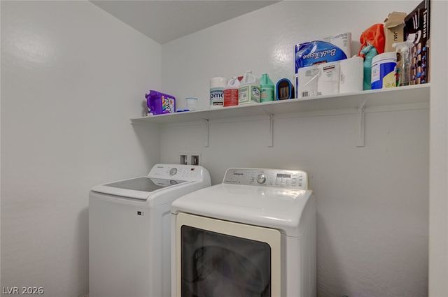 6580 Pine Hall Avenue, Las Vegas, NV 89122