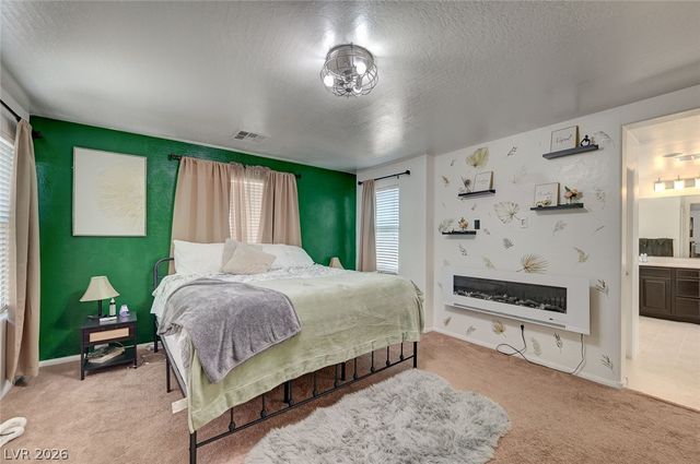 6580 Pine Hall Avenue, Las Vegas, NV 89122