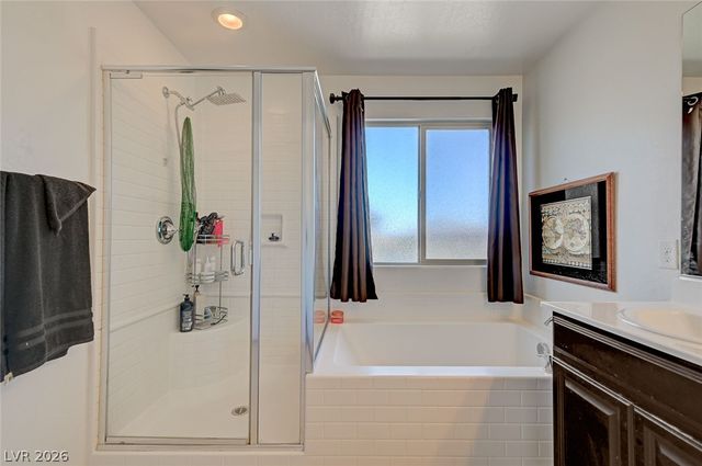 6580 Pine Hall Avenue, Las Vegas, NV 89122