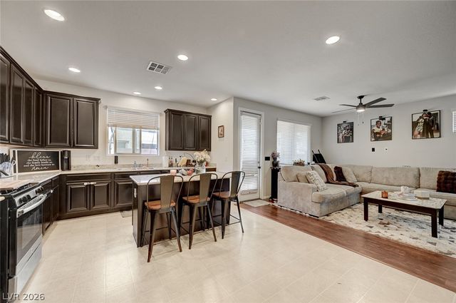 6580 Pine Hall Avenue, Las Vegas, NV 89122