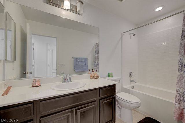 6580 Pine Hall Avenue, Las Vegas, NV 89122