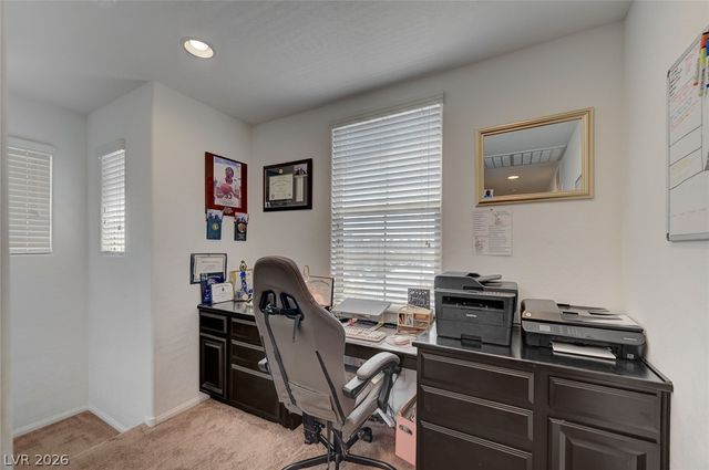 6580 Pine Hall Avenue, Las Vegas, NV 89122