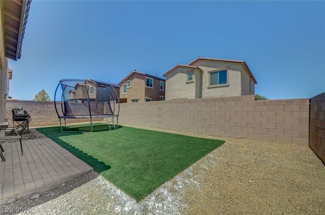 6580 Pine Hall Avenue, Las Vegas, NV 89122