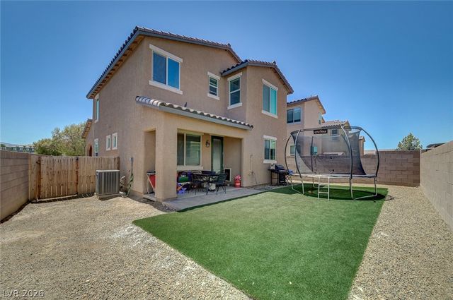 6580 Pine Hall Avenue, Las Vegas, NV 89122
