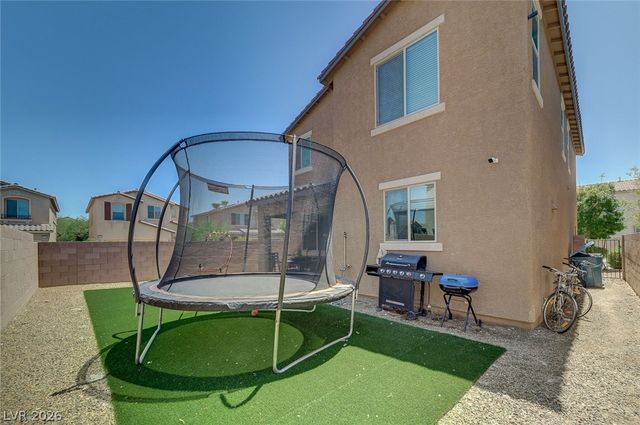 6580 Pine Hall Avenue, Las Vegas, NV 89122