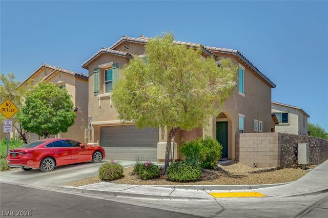 6580 Pine Hall Avenue, Las Vegas, NV 89122