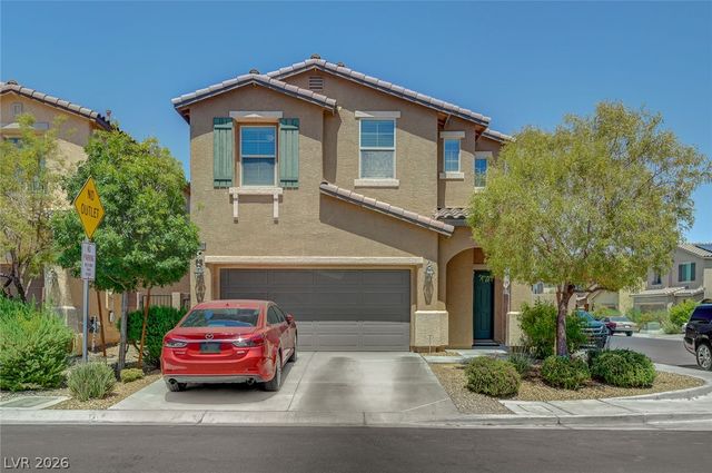 6580 Pine Hall Avenue, Las Vegas, NV 89122